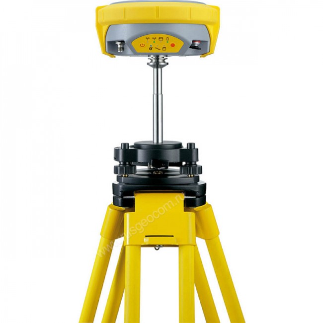 GNSS приемник GeoMax Zenith25 PRO Base (GSM) GNSS приемник GeoMax Zenith25 PRO Base (GSM)