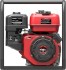 Бензиновая мотопомпа для чистой воды A-iPower AWP80