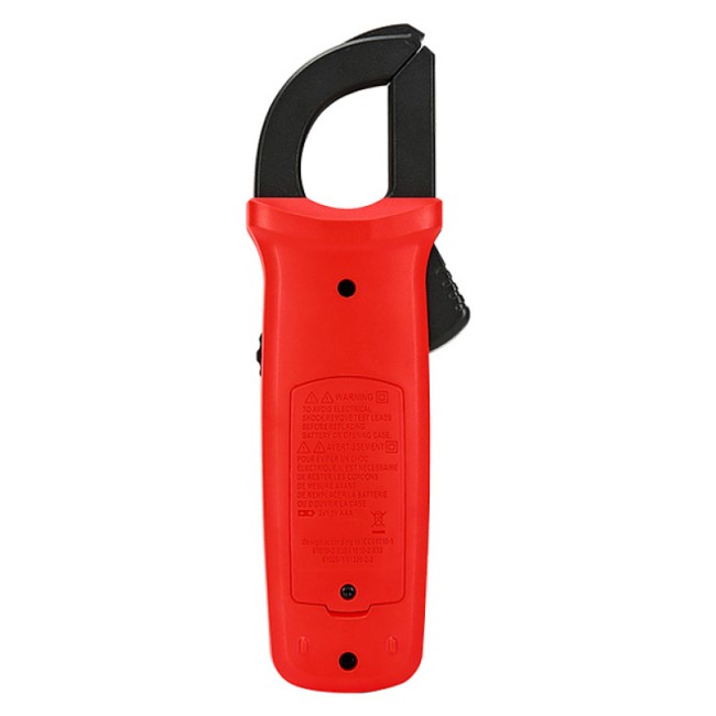 Токовые клещи UNI-T UT204R Токовые клещи UNI-T UT204R