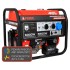 Бензиновый генератор A-iPower A6000EAX + блок автозапуска A-iPower 230 В, 50 А + транспортировочный комплект A-iPower L Бензиновый генератор A-iPower A6000EAX + блок автозапуска A-iPower 230 В, 50 А + транспортировочный комплект A-iPower L