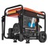 Дизельный генератор Patriot GRD 3000EW