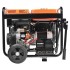 Дизельный генератор Patriot GRD 3000EW