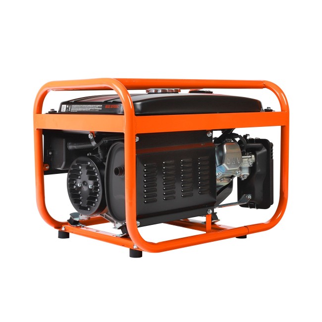 Бензиновый генератор Patriot GRS 3700 C Бензиновый генератор Patriot GRS 3700 C