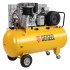 Компрессор воздушный ременной BCI5500-T/200 Denzel
