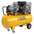 Компрессор воздушный ременной BCI5500-T/200 Denzel