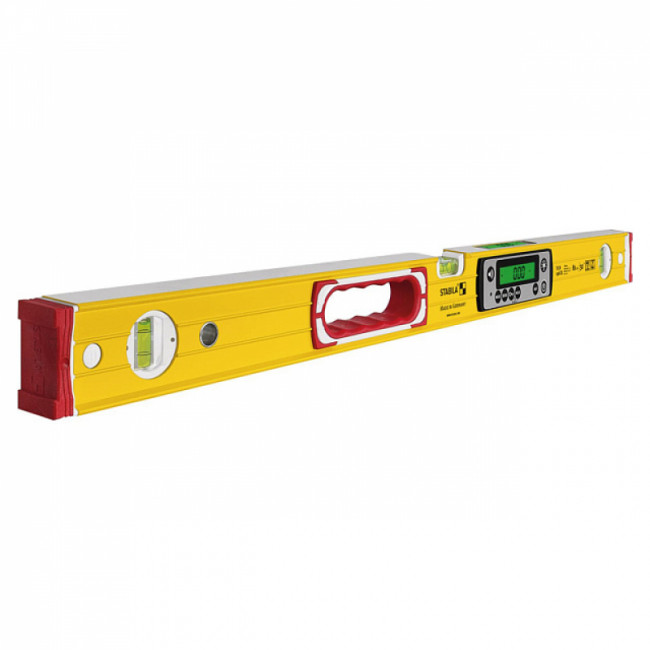 Электронный уровень STABILA TECH 196 DL 81см Электронный уровень STABILA TECH 196 DL 81см