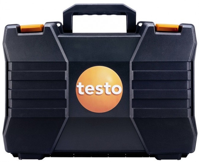 Комплект Testo 400 для оценки качества воздуха и уровня комфорта в помещении со стойкой