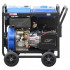 Сварочный генератор TSS DGW 6.0/200ED-R