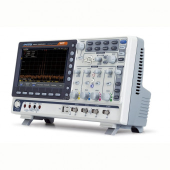 Осциллограф GW Instek MDO-72104EG