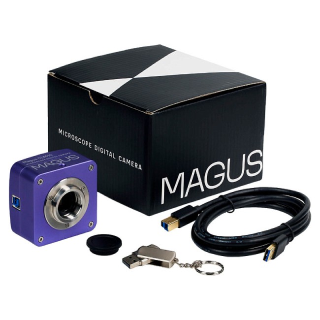 Камера цифровая MAGUS CLM10 Камера цифровая MAGUS CLM10