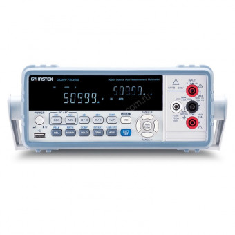 Вольтметр GW Instek GDM-78342 Вольтметр GW Instek GDM-78342