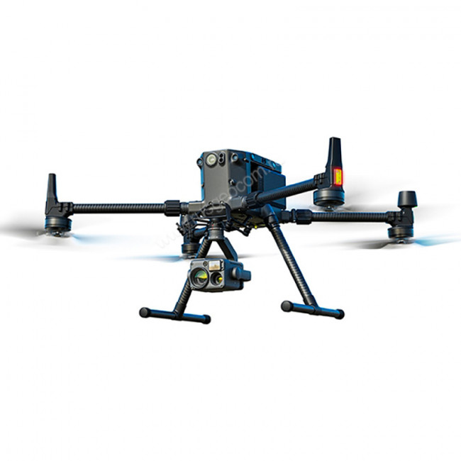Квадрокоптер DJI Matrice 300 RTK Combo
