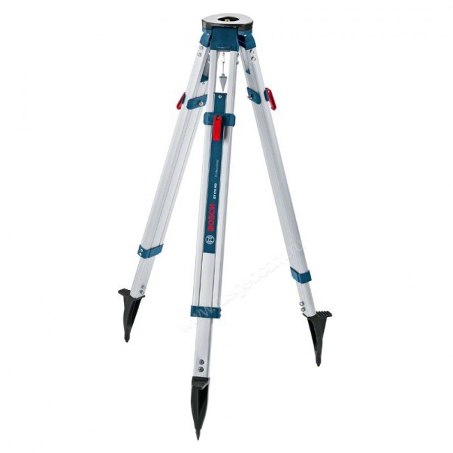 Алюминиевый штатив Bosch BT170HD (0.601.091.300) Алюминиевый штатив Bosch BT170HD (0.601.091.300)