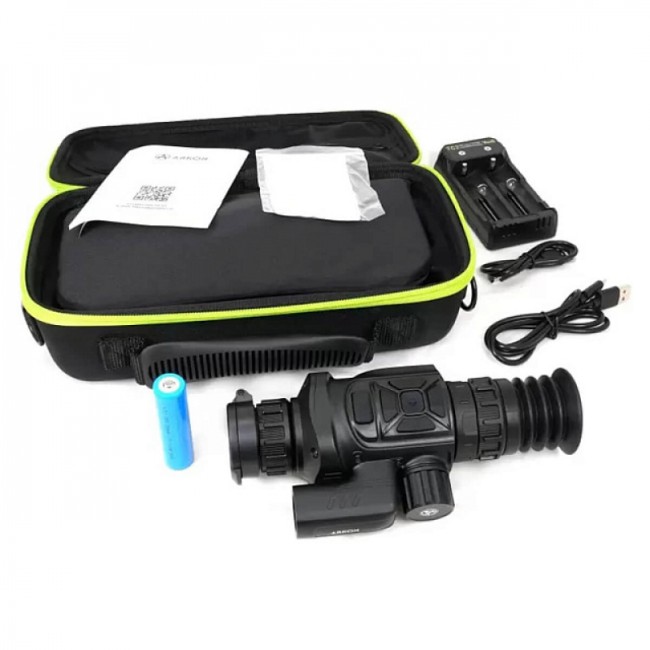 Тепловизионный прицел Arkon Arma SR25L