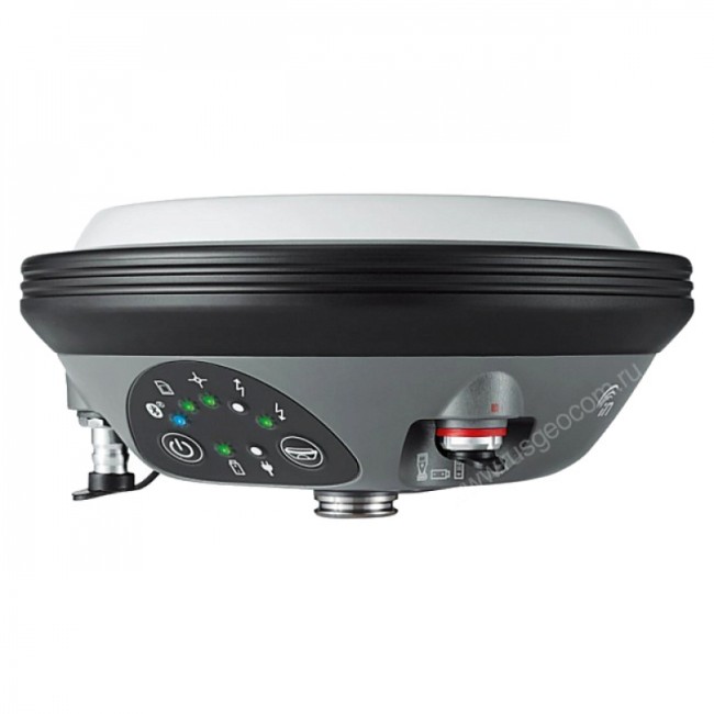Комплект GNSS-приемника Leica GS16 GSM, Rover CS20