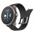 Часы SUUNTO Race Titanium Charcoal, черные