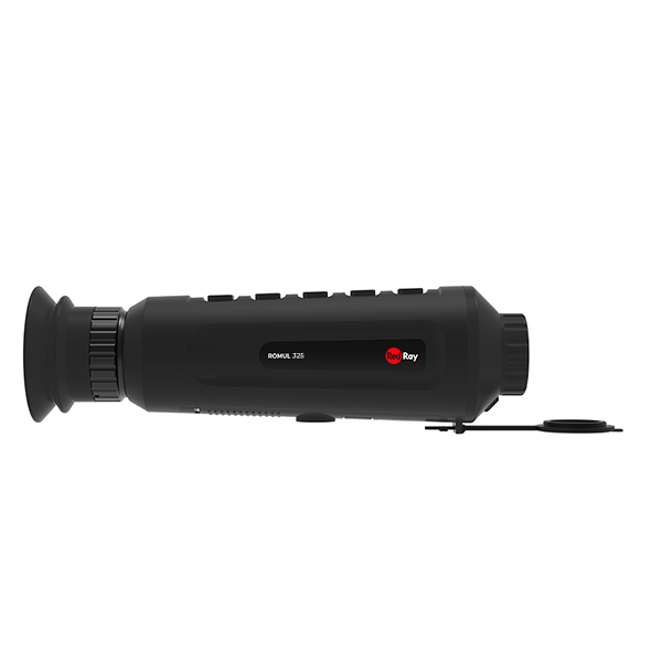 Тепловизионный монокуляр RedRay Romul 325 Тепловизионный монокуляр RedRay Romul 325
