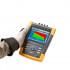 Анализатор качества электроэнергии Fluke 438 II/RU
