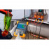 Анализатор качества электроэнергии Fluke 438 II/RU