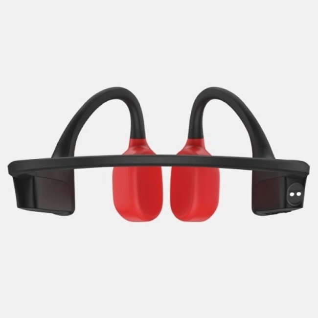 Спортивные наушники SUUNTO Wing Lave Red Спортивные наушники SUUNTO Wing Lave Red