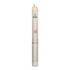 Скважинный насос DWC-4-80, центробежный, диаметр 4", 1500 Вт, 5700 л/ч, напор 80 м Denzel