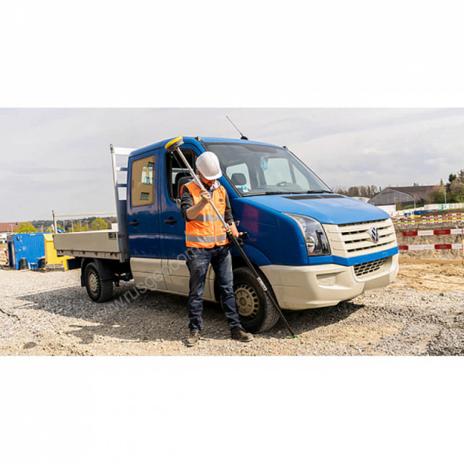 GPS приемник GeoMax Zenith60 LTE-UHF