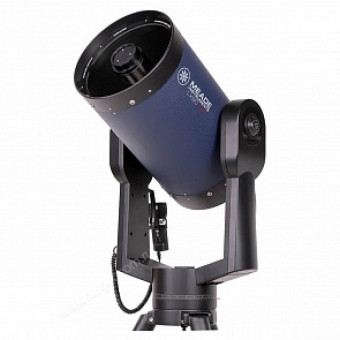 Телескоп Meade 12" LX90-ACF, с треногой