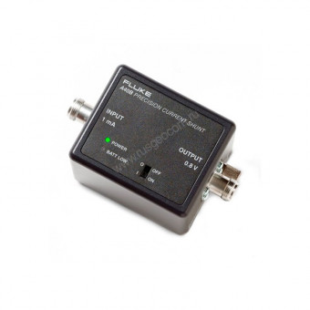 Токовый шунт Fluke A40B-001MA
