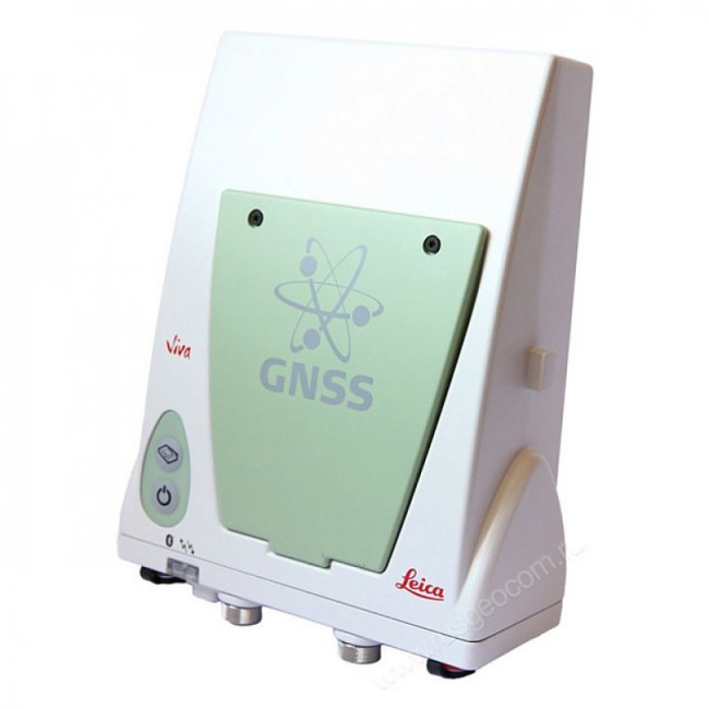 GPS/GNSS-приемник Leica GS10 Безлимитный