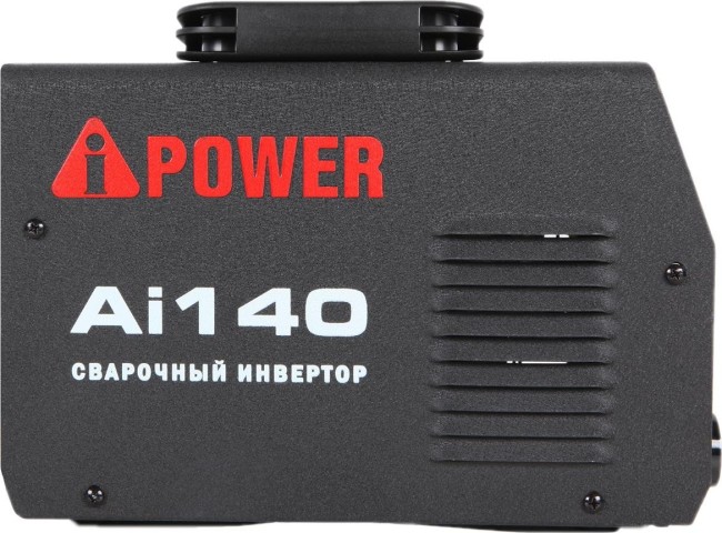 Инверторный сварочный аппарат A-iPower Ai140