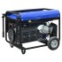 Сварочный генератор TSS PRO GGW 3.0/250E-R Сварочный генератор TSS PRO GGW 3.0/250E-R
