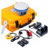 GNSS приемник PrinCe i90 IMU UHF RTX GNSS приемник PrinCe i90 IMU UHF RTX