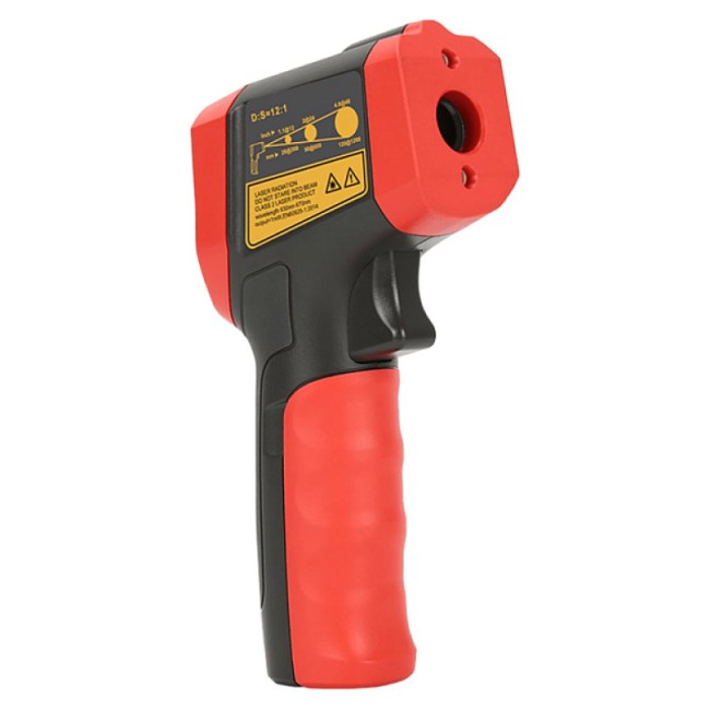 Пирометр UNI-T UT301A+ Пирометр UNI-T UT301A+
