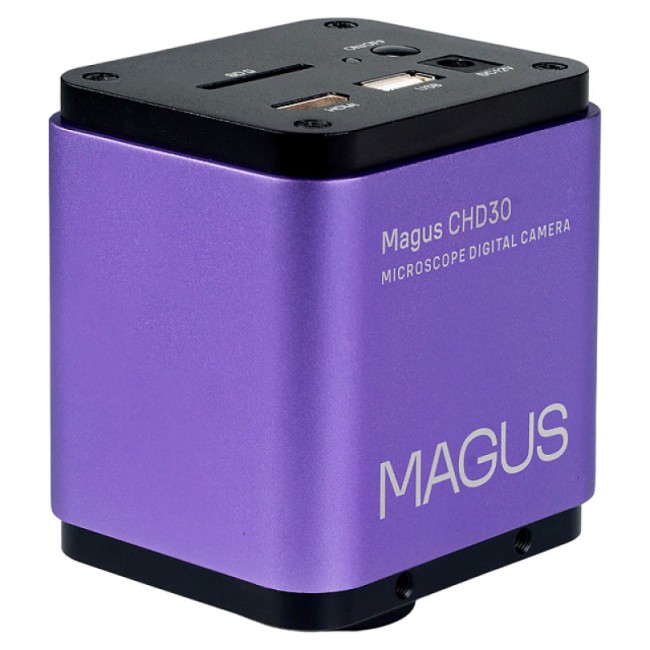 Камера цифровая MAGUS CHD30 Камера цифровая MAGUS CHD30