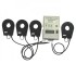 Токовые клещи MULTI MCL-4000F Токовые клещи MULTI MCL-4000F