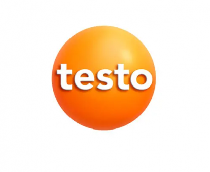 Опциональное расширение всех диапазонов для Testo 340 Опциональное расширение всех диапазонов для Testo 340