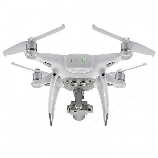 Квадрокоптер DJI Phantom 4 Pro V2.0 Квадрокоптер DJI Phantom 4 Pro V2.0