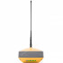 Комплект приемника Topcon Hiper VR UHF/GSM и контроллера FC-500
