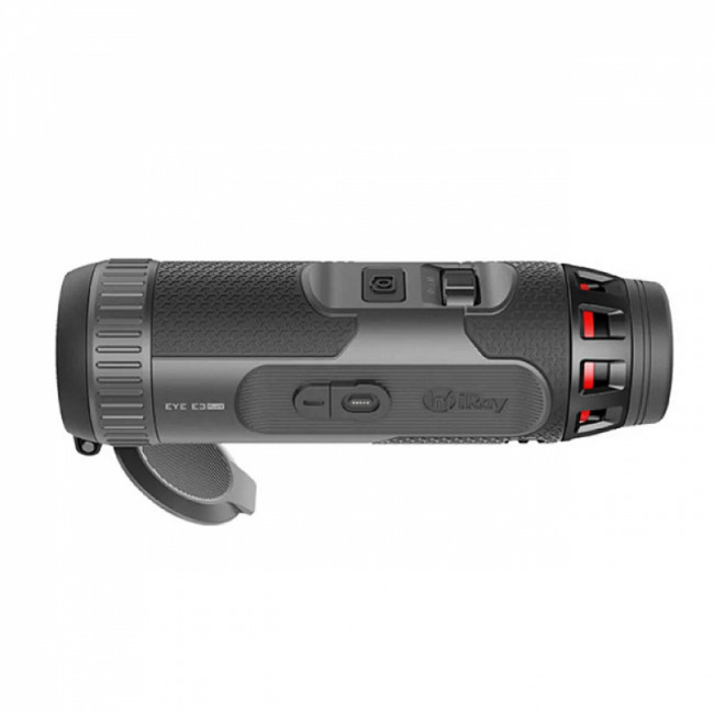 Тепловизионный монокуляр iRay xEye 3 E6 Plus