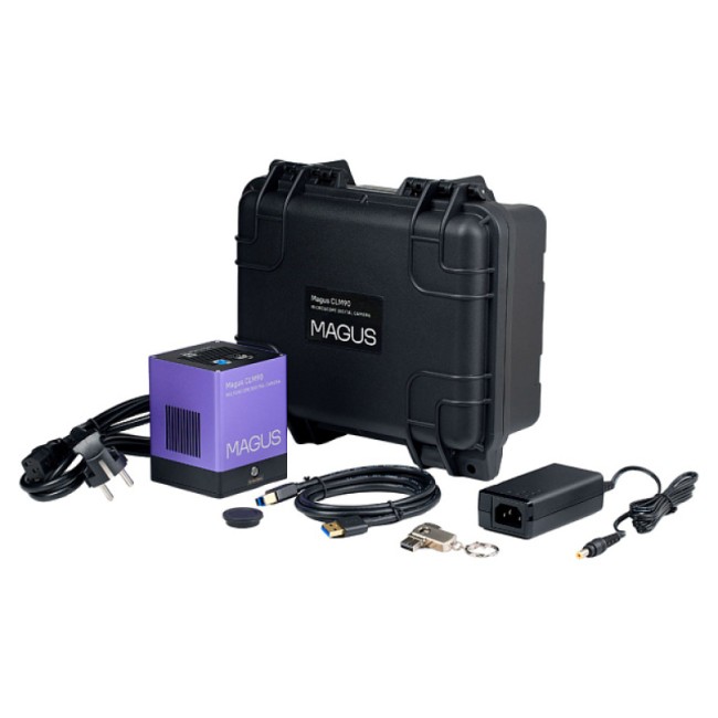 Камера цифровая MAGUS CLM90 Камера цифровая MAGUS CLM90