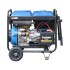 Дизельный генератор TSS SDG 7000EHA