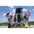 Мобильный лазерный сканер Trimble MX9 Мобильный лазерный сканер Trimble MX9