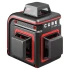 Лазерный уровень ADA Cube 3-360 Basic Edition