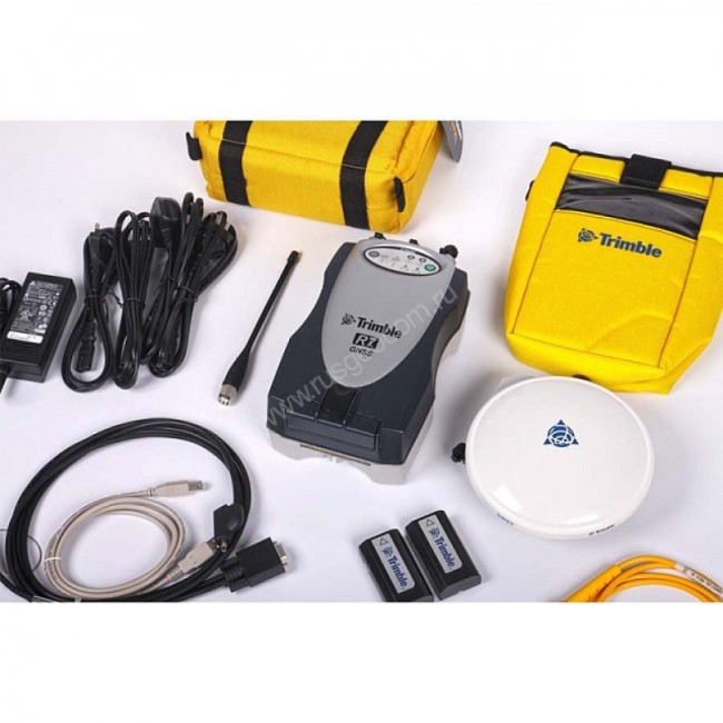 GNSS приёмник Trimble R7 GNSS RTK Rover no radio
