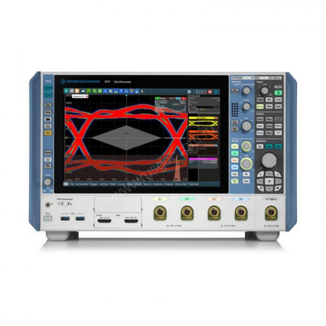 Осциллограф Rohde Schwarz RTP044 Осциллограф Rohde Schwarz RTP044