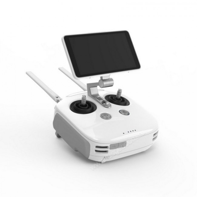 Квадрокоптер DJI Phantom 4 RTK