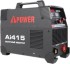 Инверторный сварочный аппарат A-iPower Ai415