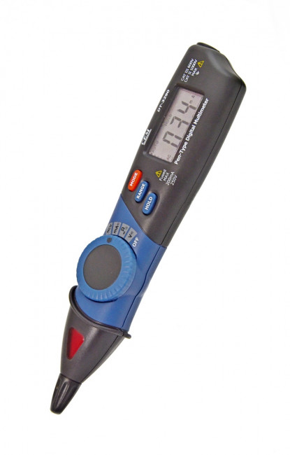 Мультиметр CEM DT-3290 Мультиметр CEM DT-3290