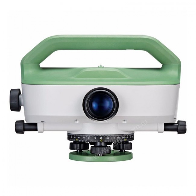 Цифровой нивелир Leica LS10 (0.3 мм) Цифровой нивелир Leica LS10 (0.3 мм)
