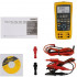 Прецизионный многофункциональный калибратор процессов Fluke 726/APAC/EMEA